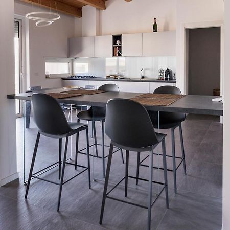 Come A Casa - Feels Like Home Polignano 2 Bedrooms & Living & 3 Bathrooms Polignano a Mare Bagian luar foto