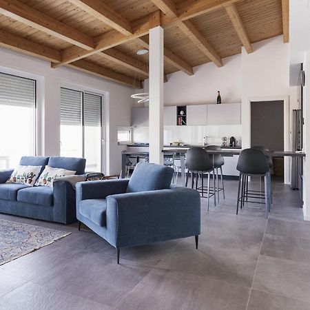 Come A Casa - Feels Like Home Polignano 2 Bedrooms & Living & 3 Bathrooms Polignano a Mare Bagian luar foto
