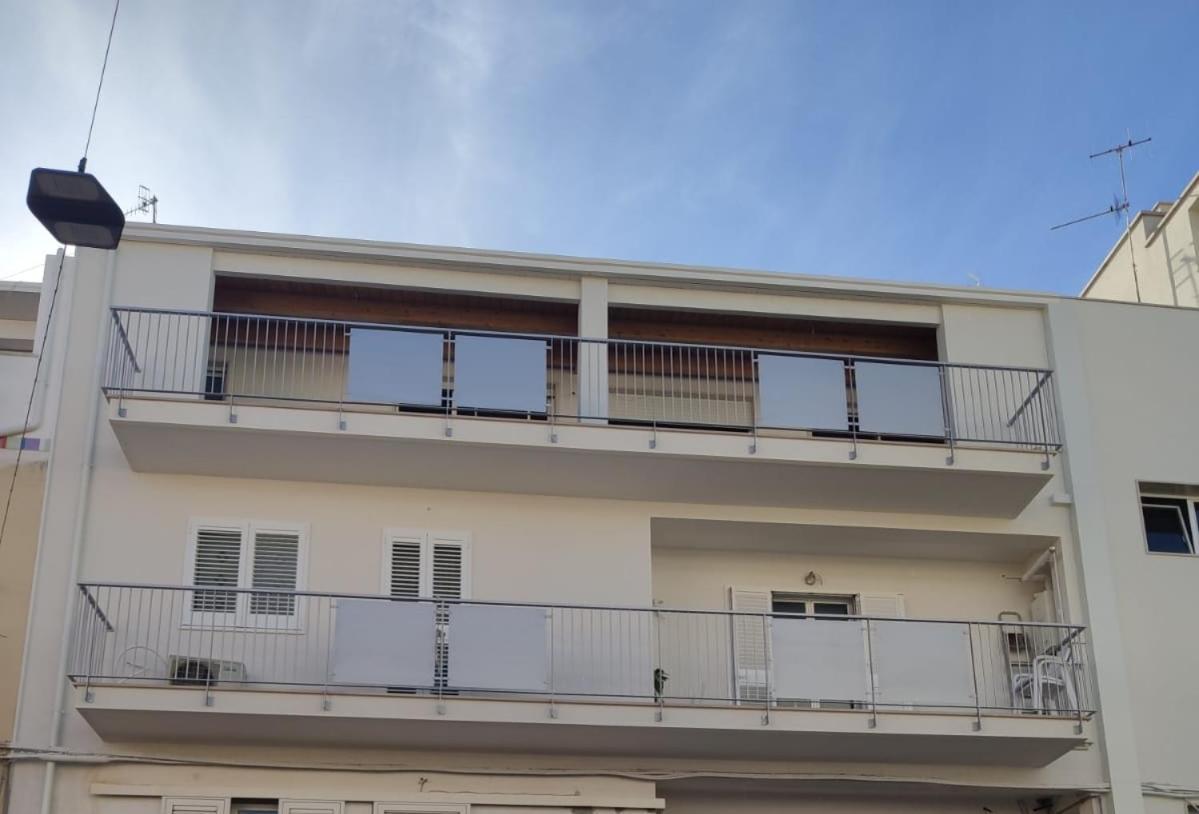 Come A Casa - Feels Like Home Polignano 2 Bedrooms & Living & 3 Bathrooms Polignano a Mare Bagian luar foto