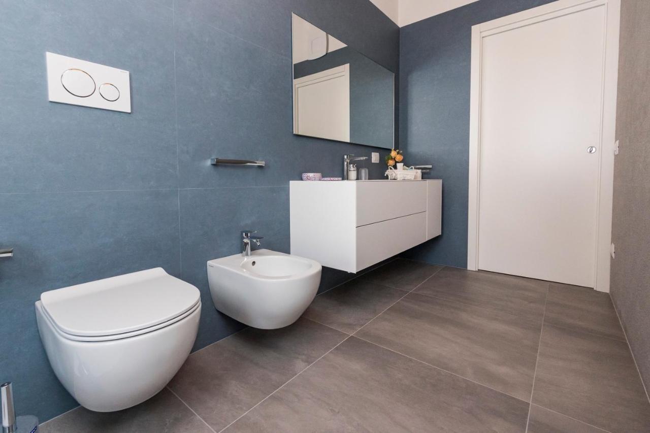 Come A Casa - Feels Like Home Polignano 2 Bedrooms & Living & 3 Bathrooms Polignano a Mare Bagian luar foto