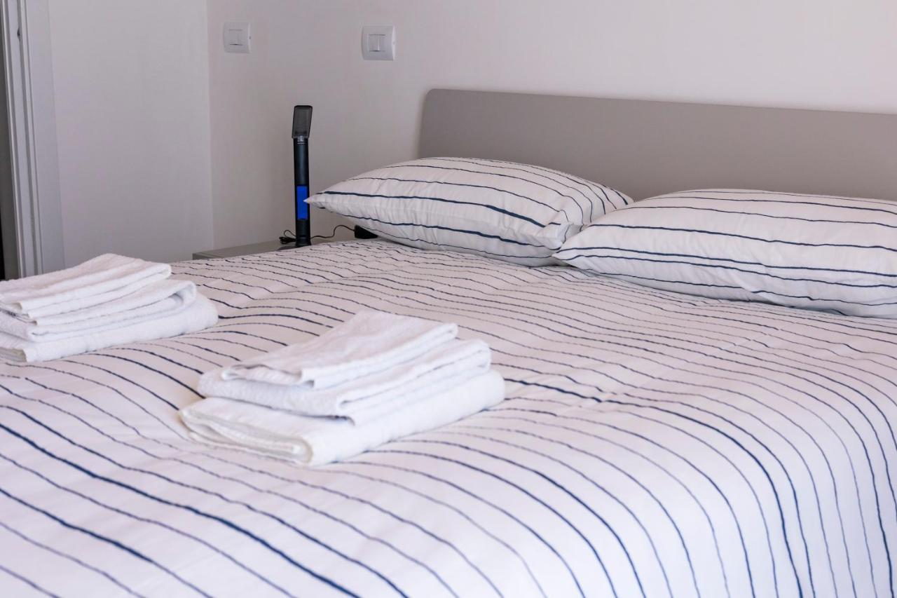 Come A Casa - Feels Like Home Polignano 2 Bedrooms & Living & 3 Bathrooms Polignano a Mare Bagian luar foto
