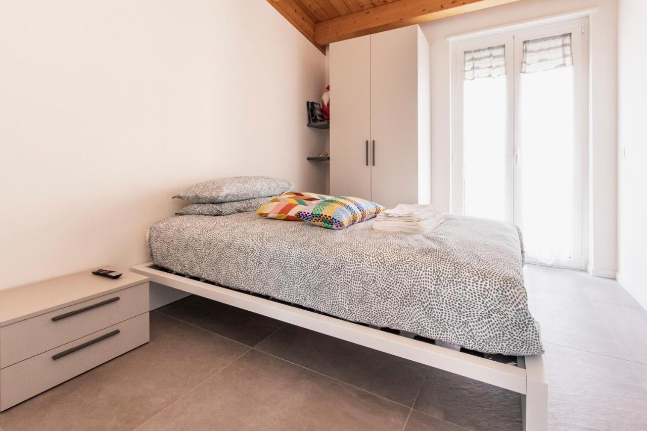 Come A Casa - Feels Like Home Polignano 2 Bedrooms & Living & 3 Bathrooms Polignano a Mare Bagian luar foto