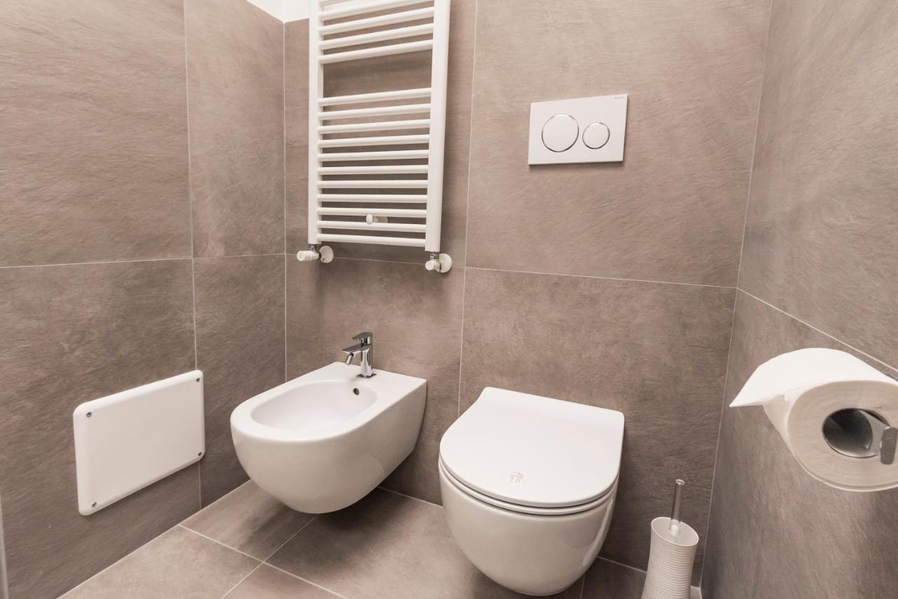 Come A Casa - Feels Like Home Polignano 2 Bedrooms & Living & 3 Bathrooms Polignano a Mare Bagian luar foto