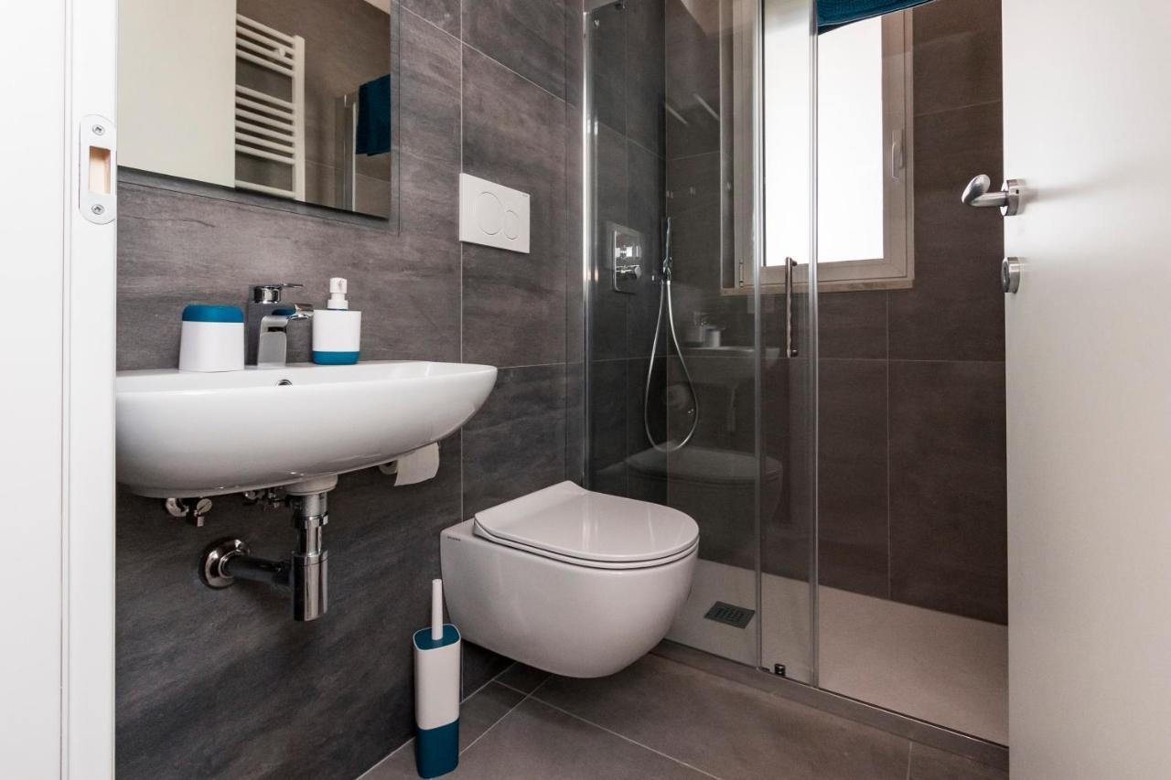 Come A Casa - Feels Like Home Polignano 2 Bedrooms & Living & 3 Bathrooms Polignano a Mare Bagian luar foto