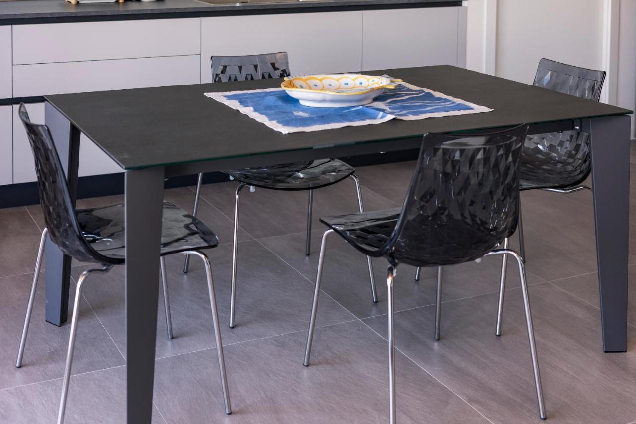 Come A Casa - Feels Like Home Polignano 2 Bedrooms & Living & 3 Bathrooms Polignano a Mare Bagian luar foto