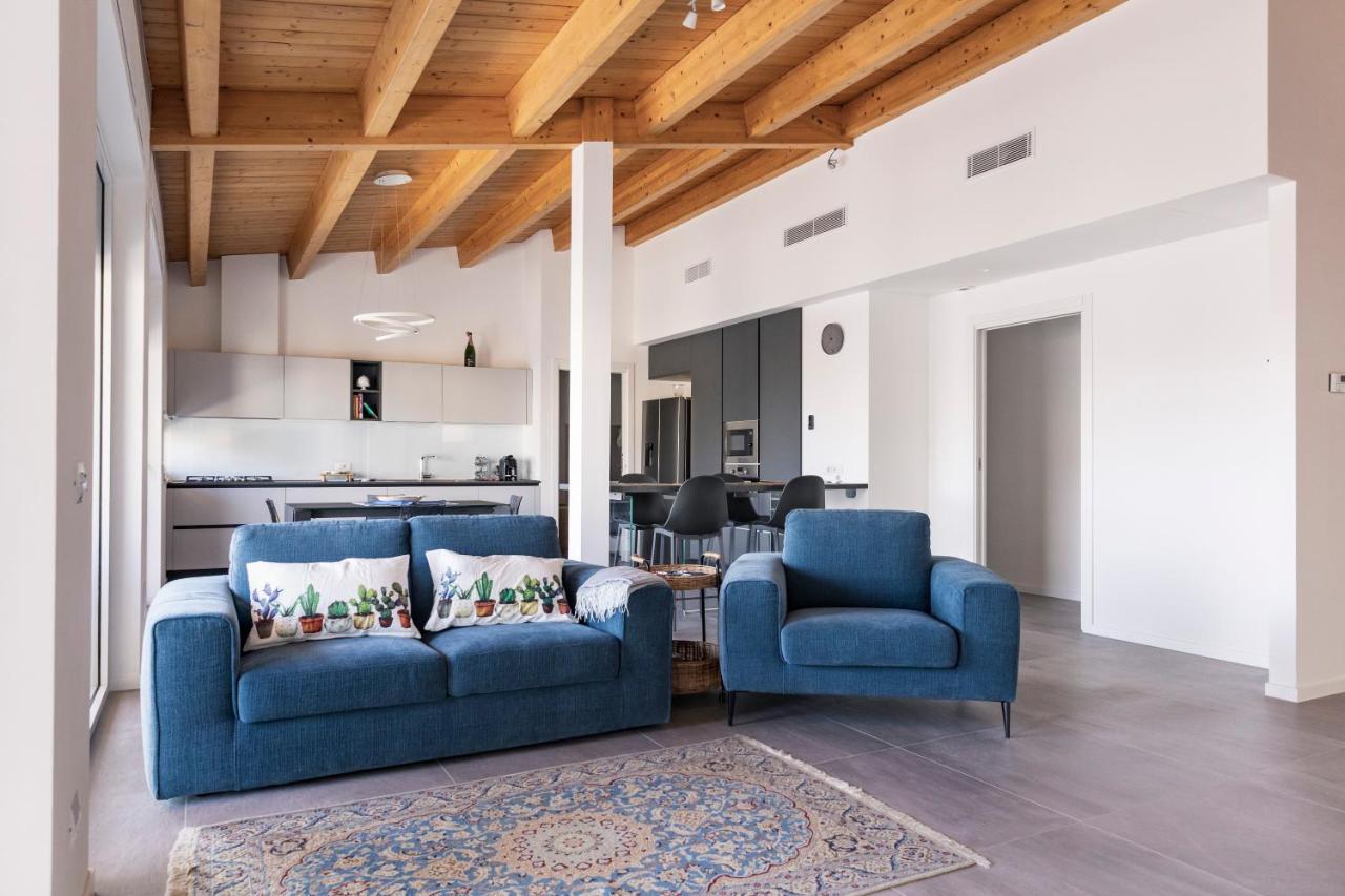 Come A Casa - Feels Like Home Polignano 2 Bedrooms & Living & 3 Bathrooms Polignano a Mare Bagian luar foto