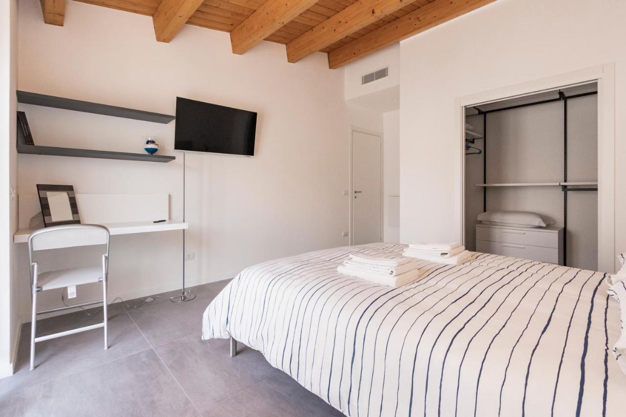 Come A Casa - Feels Like Home Polignano 2 Bedrooms & Living & 3 Bathrooms Polignano a Mare Bagian luar foto
