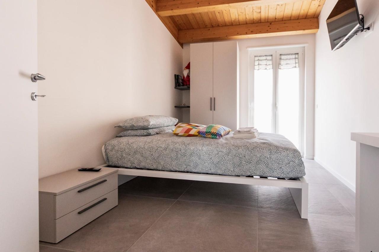 Come A Casa - Feels Like Home Polignano 2 Bedrooms & Living & 3 Bathrooms Polignano a Mare Bagian luar foto