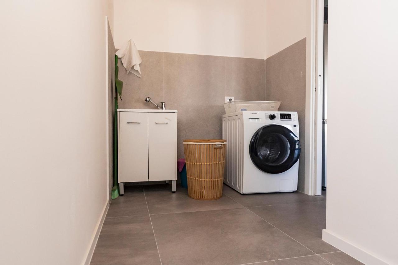 Come A Casa - Feels Like Home Polignano 2 Bedrooms & Living & 3 Bathrooms Polignano a Mare Bagian luar foto