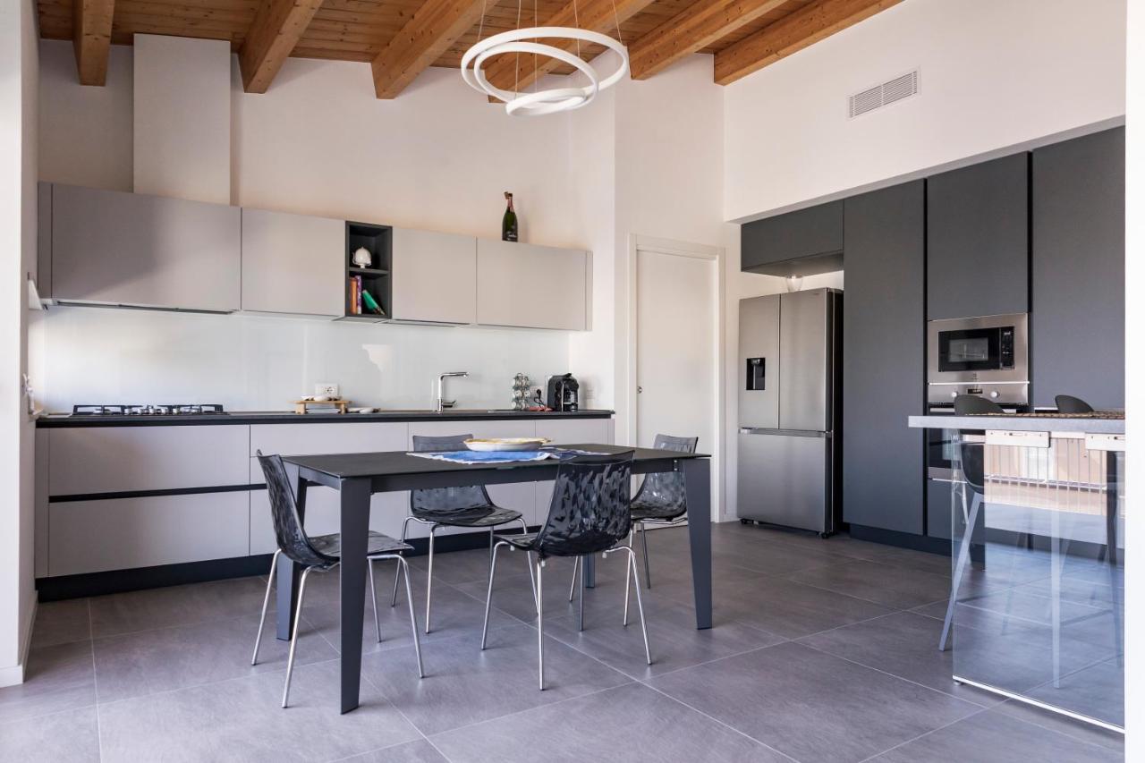 Come A Casa - Feels Like Home Polignano 2 Bedrooms & Living & 3 Bathrooms Polignano a Mare Bagian luar foto