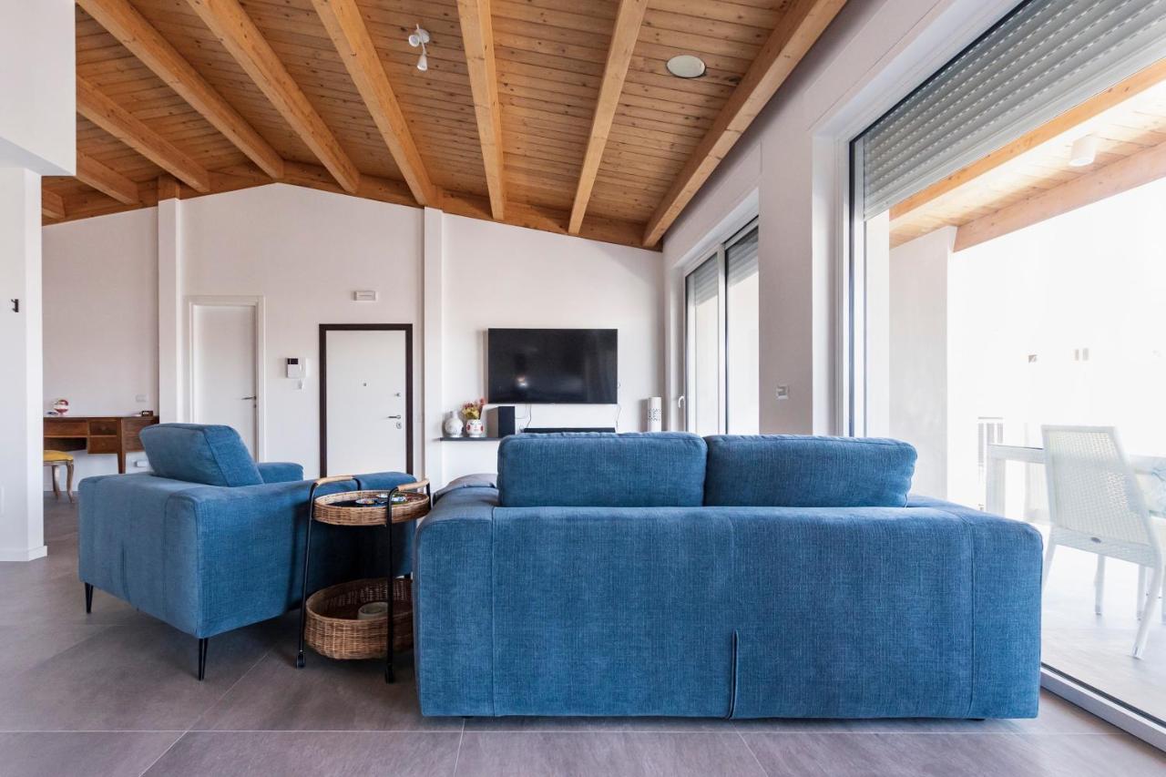 Come A Casa - Feels Like Home Polignano 2 Bedrooms & Living & 3 Bathrooms Polignano a Mare Bagian luar foto