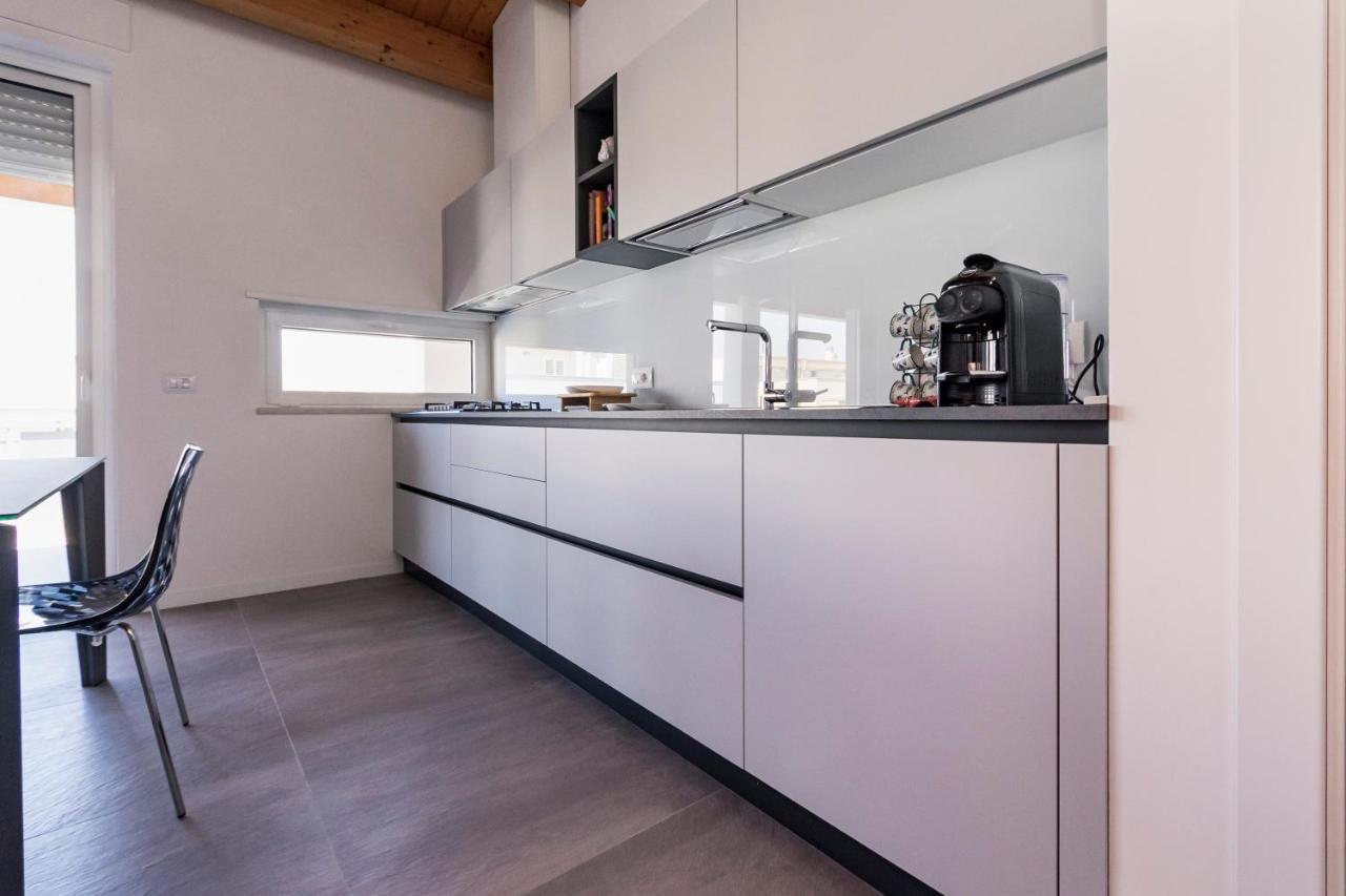 Come A Casa - Feels Like Home Polignano 2 Bedrooms & Living & 3 Bathrooms Polignano a Mare Bagian luar foto