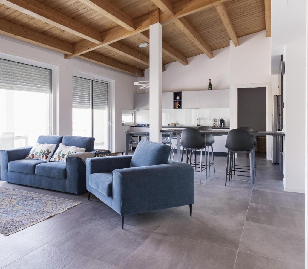 Come A Casa - Feels Like Home Polignano 2 Bedrooms & Living & 3 Bathrooms Polignano a Mare Bagian luar foto