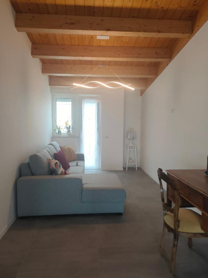 Come A Casa - Feels Like Home Polignano 2 Bedrooms & Living & 3 Bathrooms Polignano a Mare Bagian luar foto