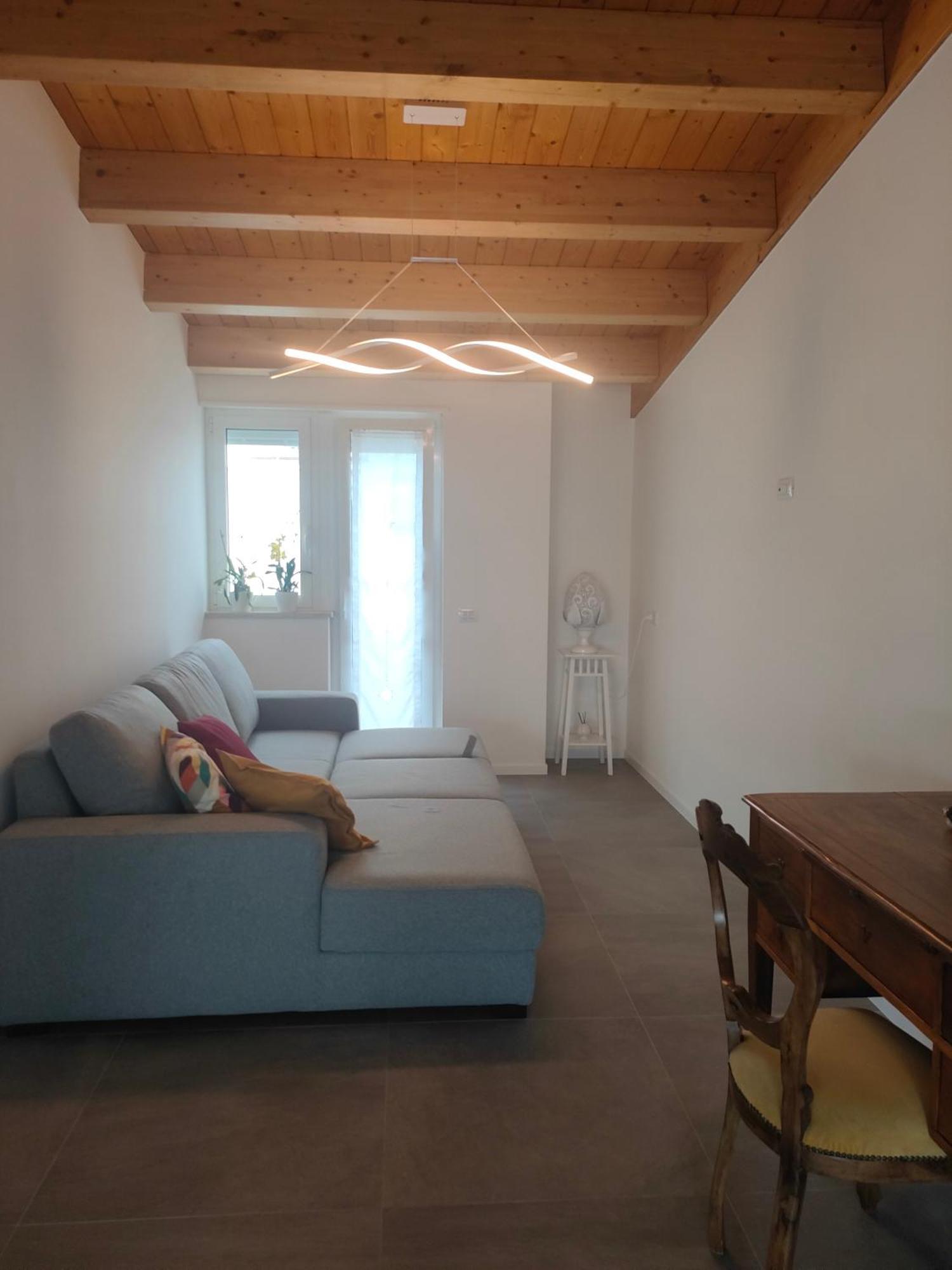 Come A Casa - Feels Like Home Polignano 2 Bedrooms & Living & 3 Bathrooms Polignano a Mare Ruang foto